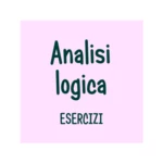 analisi logica android application logo